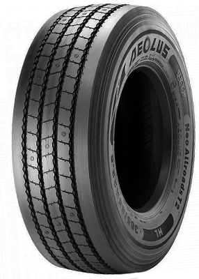 Pneu poids lourd remorque AEOLUS 385/65R22.5 20PR NEO ALLROADS T2 M+S 3PMSF TL